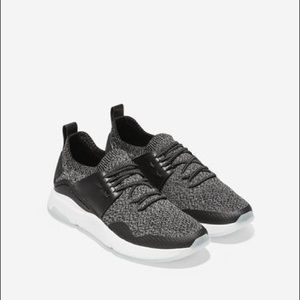 NIB Cole Haan Zerogrand All Day Trainers